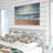 Coastal Neutrals Boho Collage I Duvet Cover-1042680801