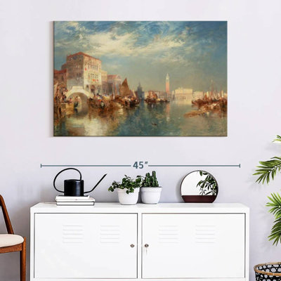 Glorieuse Venise