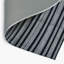 Tapis intérieur / extérieur gris HorizontalStripes-934442148