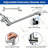 shower set