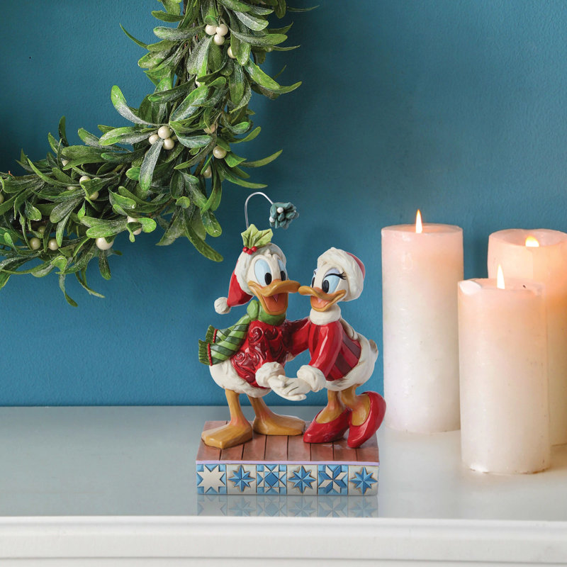 Figurine Jim Shore Disney Traditions