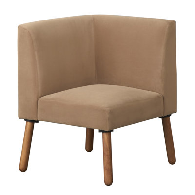 Briette Corner Chair