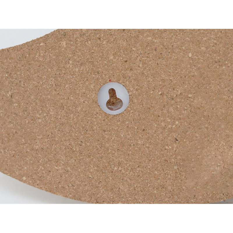 Cork Corkboard / Bulletin Board