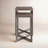 Tulane Solid Wood Top End Table Set-1838034483