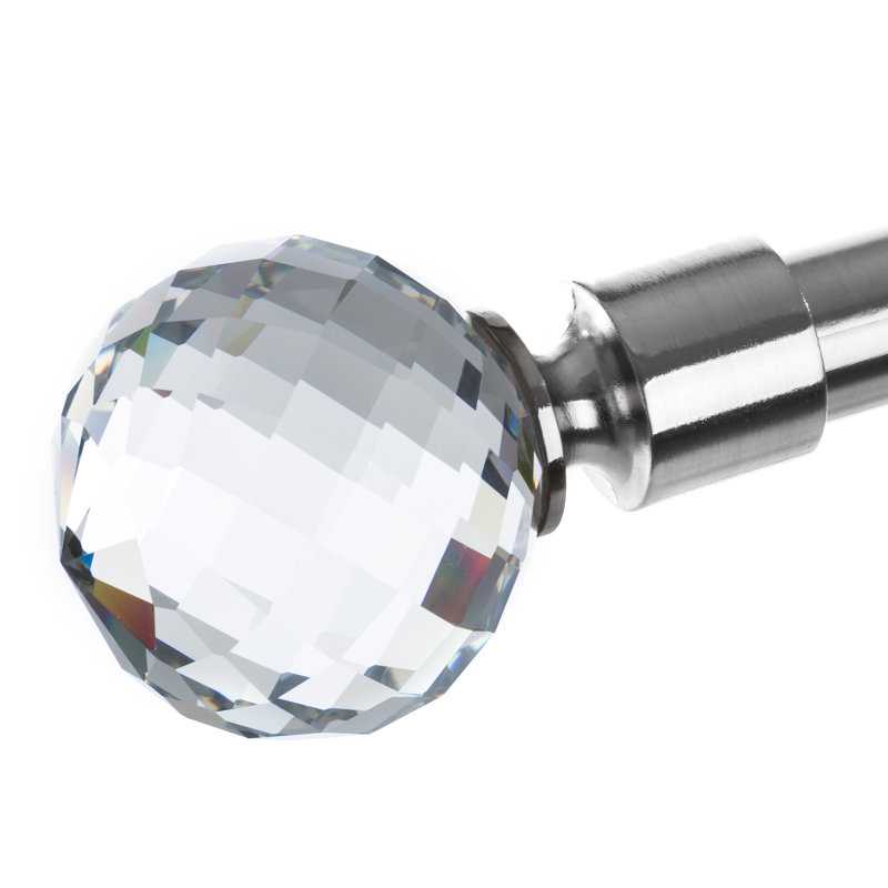 Bladen Finial, 300cm W