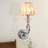 Aura 1 - Light Semi-Flush Mounted Arm Sconce-977255805-977255801