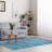 Acima Striped Indoor / Outdoor Rug-1139439712