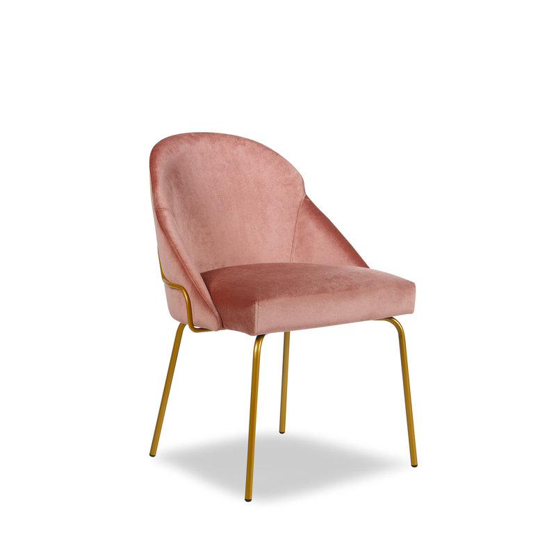 Paris Upholstered Dining Chair