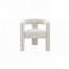 Chaise d'appoint Boucle