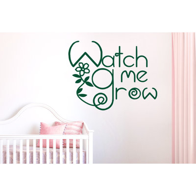 Wall Decal