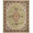 Wimpole Hand Tufted Wool Oriental Rug-82175768
