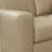 Latitude Run® Caro Leather Upholstered Sofa-374482100
