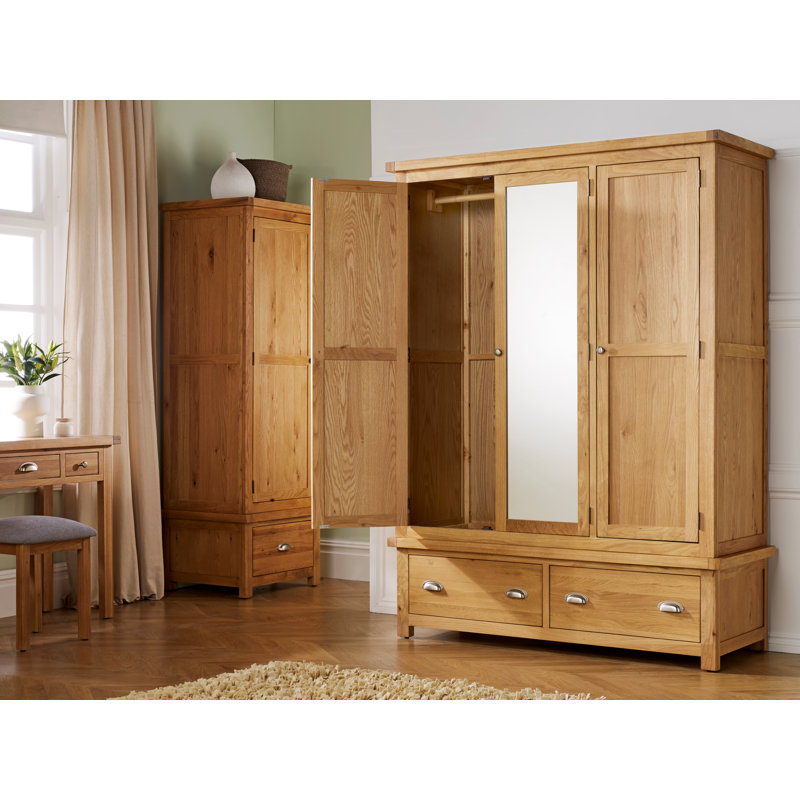 Hagberg Piece Bedroom Set