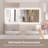 Naliyah Flat Wall Mirror-167528128