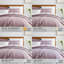Ensemble de housse de couette Southano Fine Linens-1329401325-1329401317