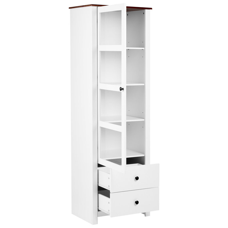 PIMBA Display Cabinet