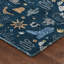 Tapis de qualité supérieure lavable à la machine Villers-2113745837-2113745838