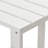 Rectangular Outdoor Side Table , 16.1 " W 12.1 " D-829363311