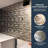 10 Sheets  Tile