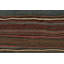 Kilim & Flat Weave One-of-a-Kind 4'6"x4'11" Area Rug