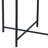 Iron Tray Top End Table-91870230