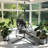 Egg Chair with Stand