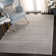 Hod Solid Colour Area Rug