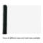 10000.01 cm W Steel Border Fencing