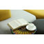 Table d'appoint en verre Sunflower Mosaic
