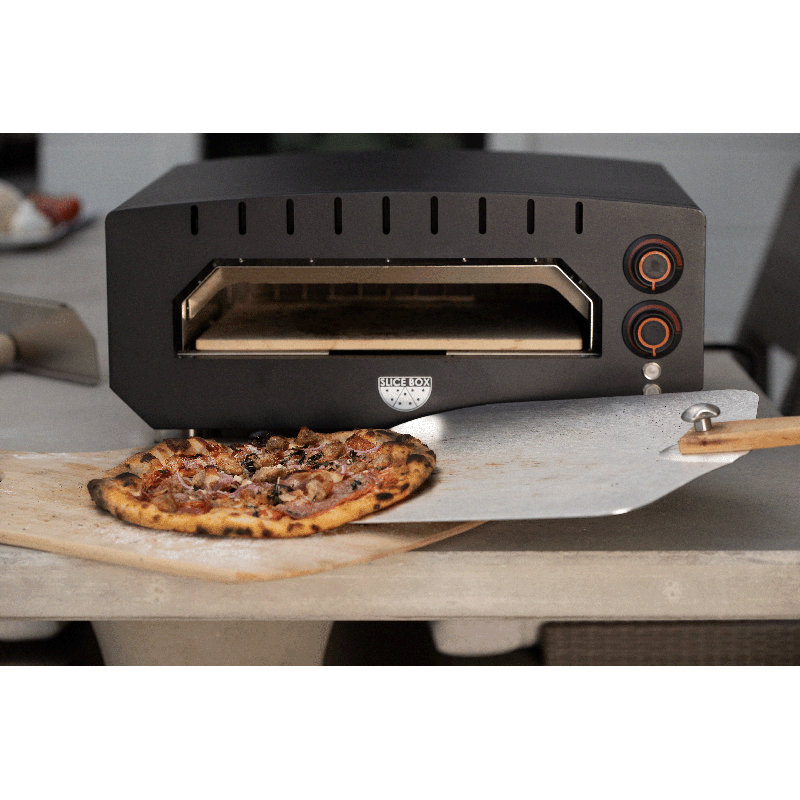 Four à pizza électrique Slice Box