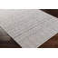 Tapis marocain tissé à la machine Mendota-320915184