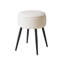 Metal Accent Stool
