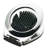 Cast Deluxe Egg Slicer and Wedger