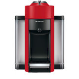 Nespresso Vertuo Coffee and Espresso Machine with Aeroccino Milk Frother by De'Longhi