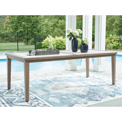 Table de salle à manger Springbrook