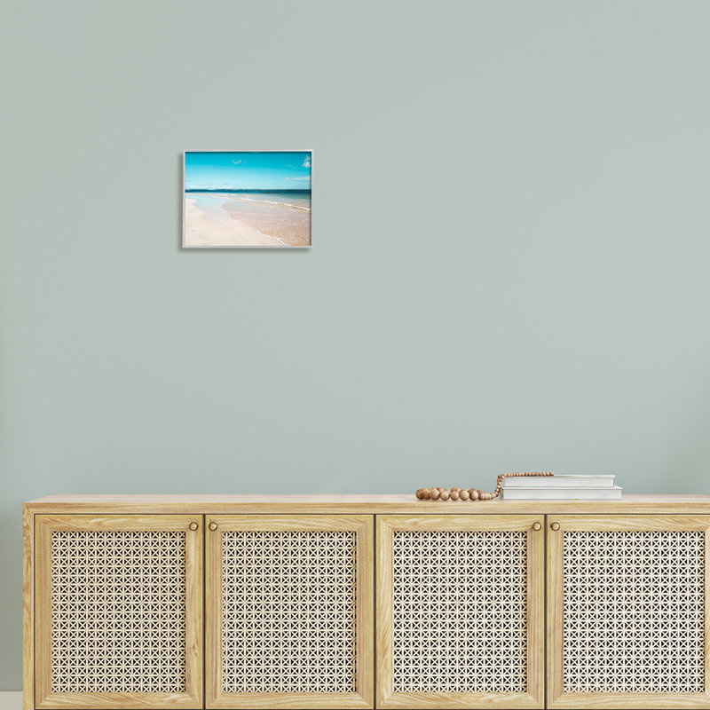 «Vivid», L 14 po x H 11 po, Estampe numérique Farmhouse