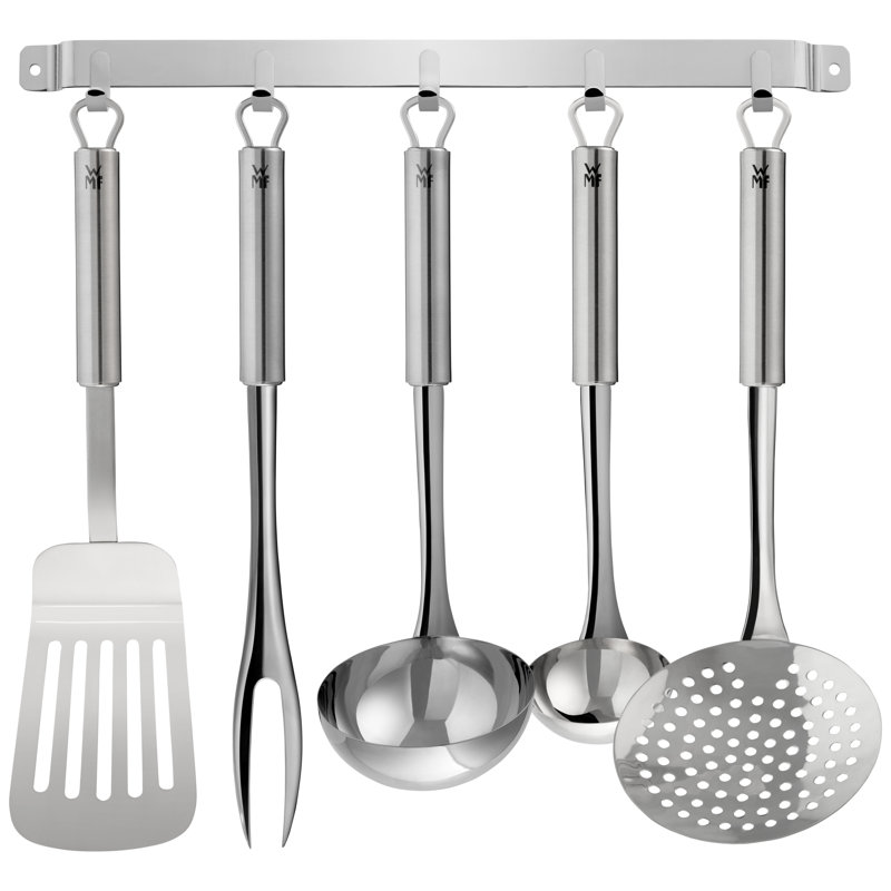 Profi Plus 6 Piece Kitchen Utensil Set