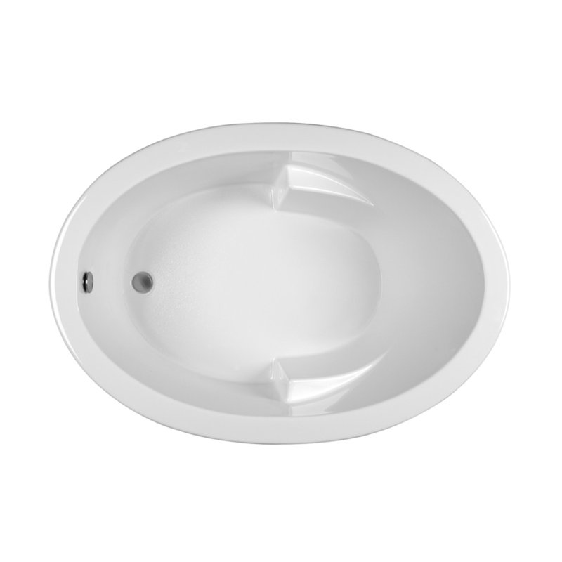 Baignoire de trempage 59,5 po Reliance®, It