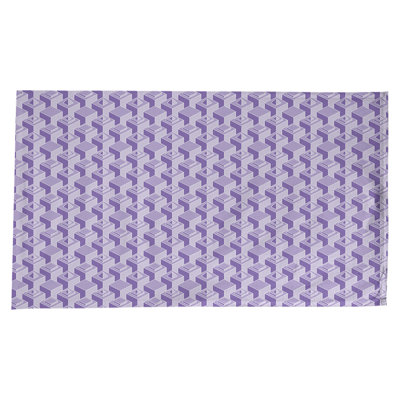 Classic Skyscrapers Tablecloth