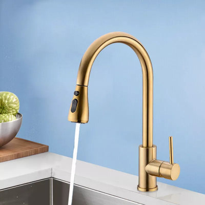 Robinet de cuisine AlenArtWater