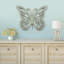 DécorCollection de décoration murale à double couche D3D - vert sauge WD-023-1321326976
