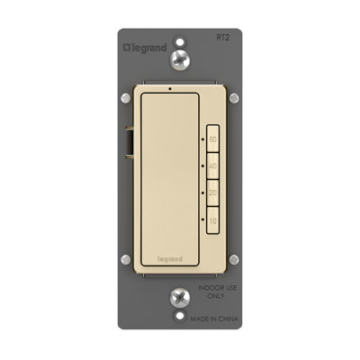 Radiant 4-Button Countdown Timer