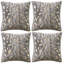 Solid Colour Faux Fur Pillow Cover-100181840-130944606-130944607