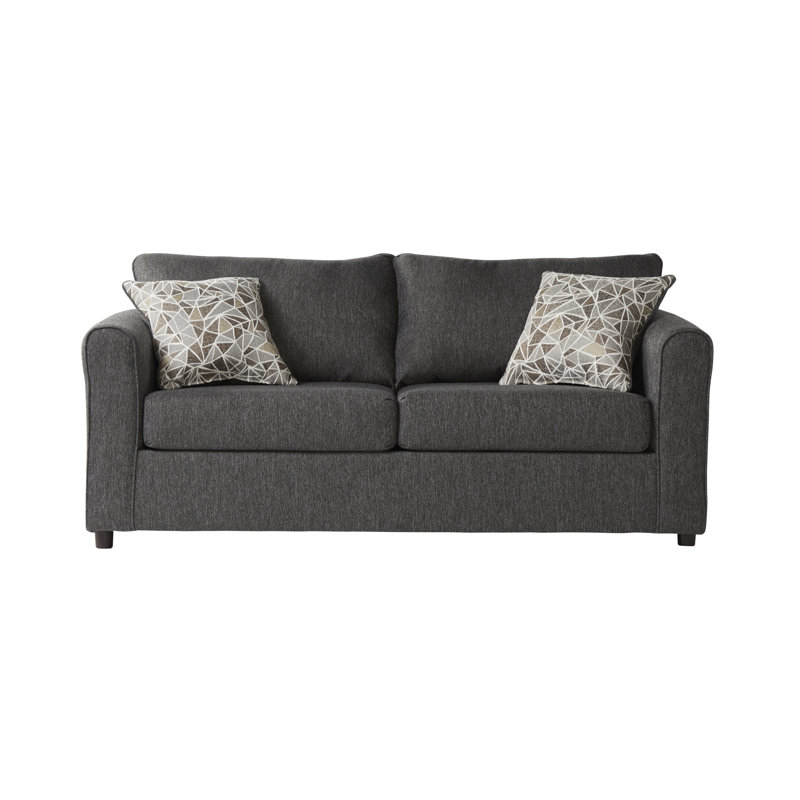 BB4DAE7B6B434B65AA4CE5E430475EF4 Regular/Full Sleeper - Becker Granite New/Notre Dame Cobblesto