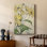 Paysage rétro XXXIX - galerie Cavas sur mesure