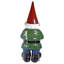Statue Gottfried le gigantesque gnome