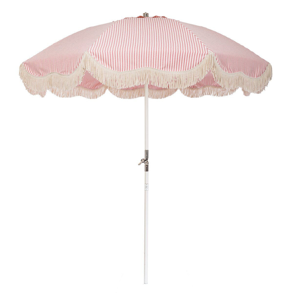 6.6' Market Umbrella, Pink