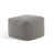 Gray Faux Lams Wool