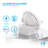 4" Slim Smart Recessed LED, 9W, Tunable White, Dimmable, Wi-Fi Enabled