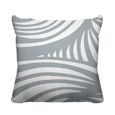Coussin décoratif intérieur / extérieur Ogden